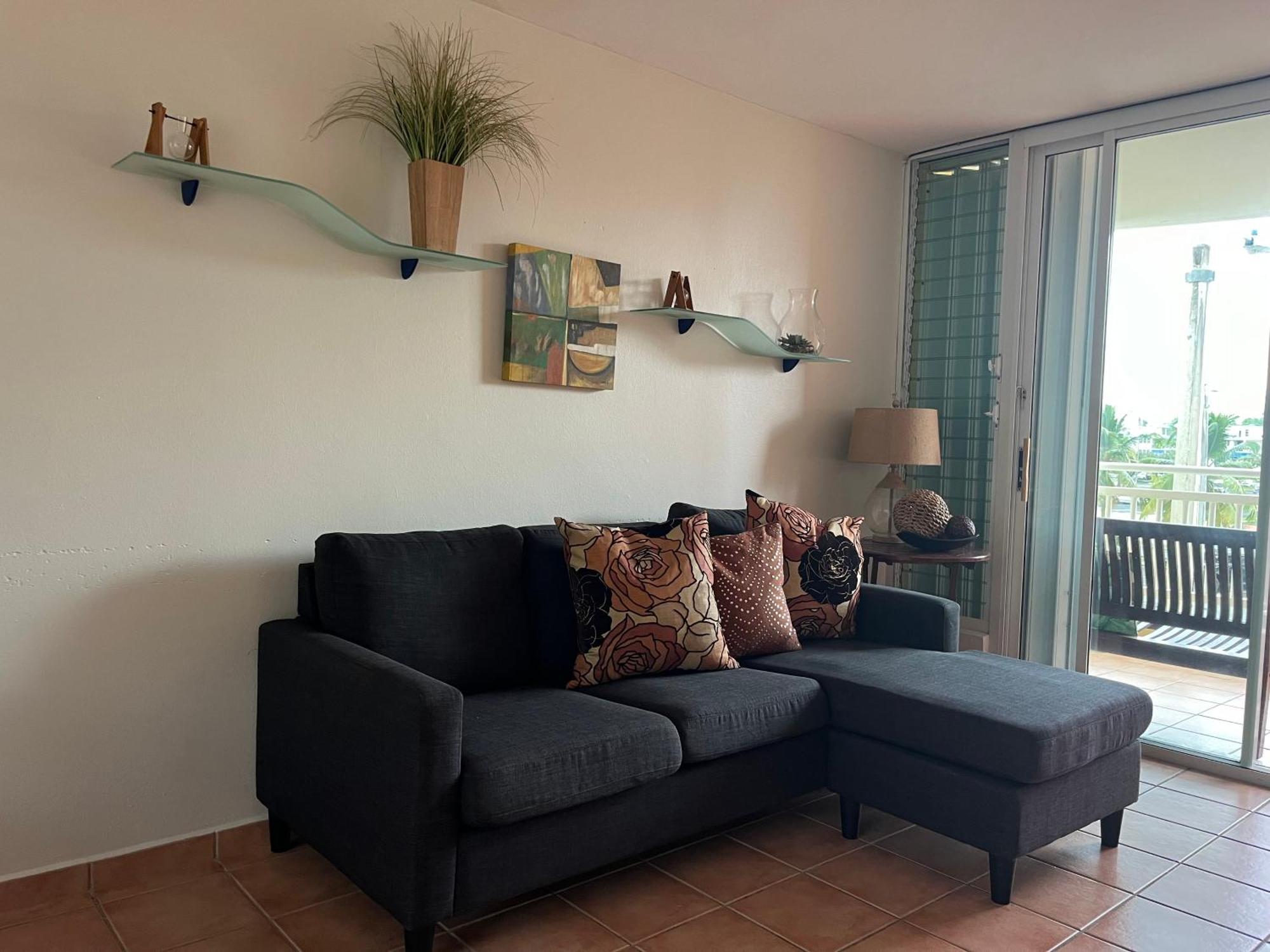 Villas Del Mar Beach Resort Loiza Eksteriør billede